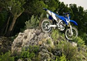 Yamaha WR250F Yamaha WR250F